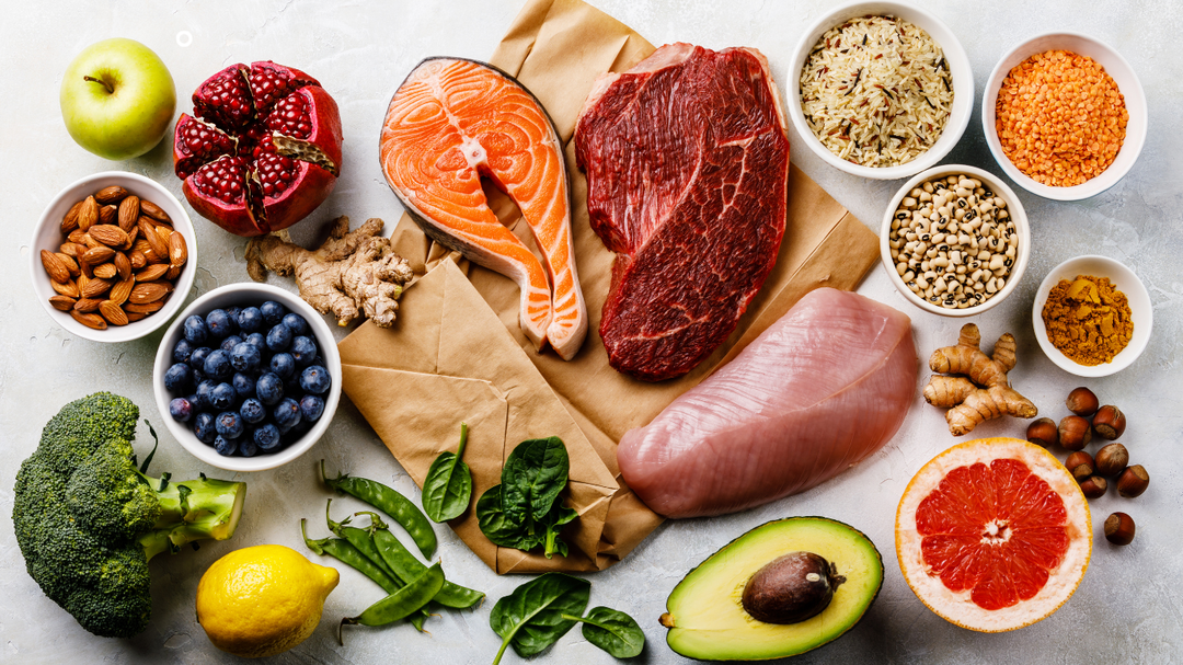 Food & Produce