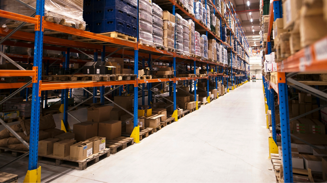 Warehousing & Logistics