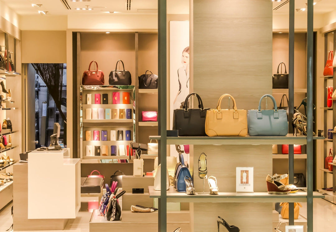 E-Commerce & Retail