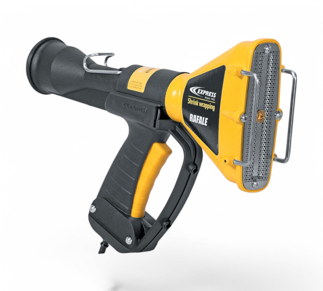 Heat Shrink Gun