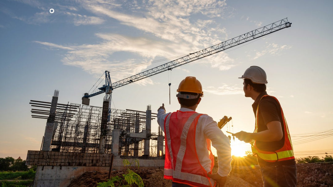 Building & Construction