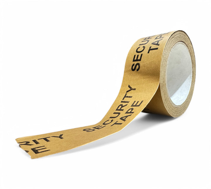 Custom Print Kraft Paper Tape
