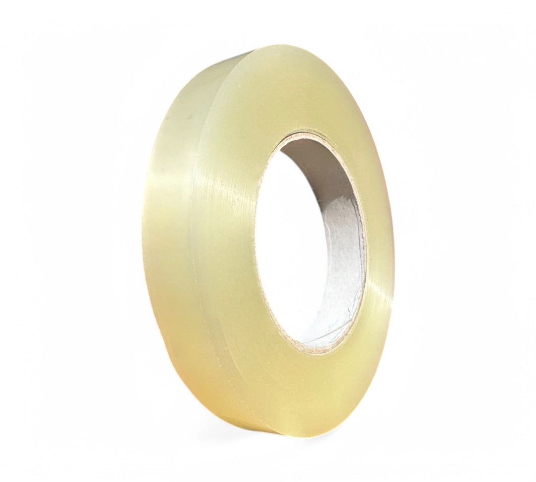 Clear Strapping Tape