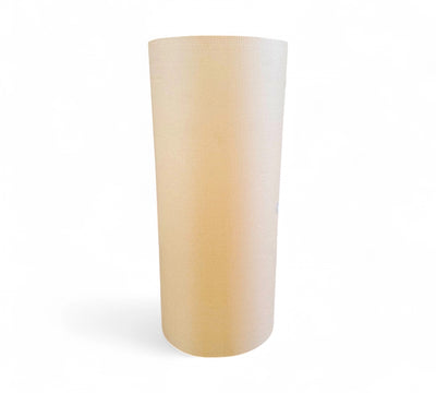 Corrugated cardboard 60m shown rolled for wrapping fragile items or cushioning large surfaces