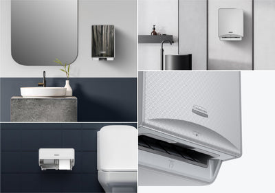 Kimberly-Clark Icon Dispenser Collection
