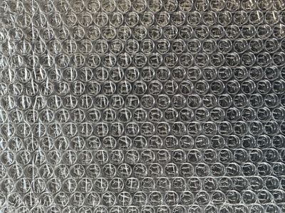 P10 Eco Bubble Wrap