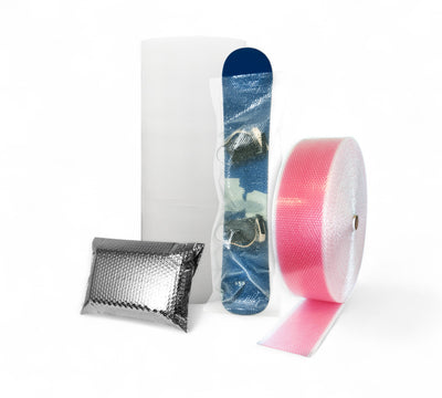 Bubble Bags